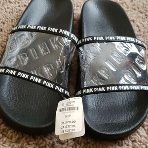 🥿*final price*NEW PINK Sandals 🥿